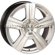 ZW ZW-9103 HS R17 5/130